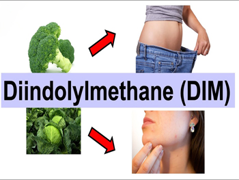 What Does Diindolylmethane Do For You?